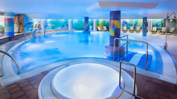 Mur Hotel Faro Jandía & Spa